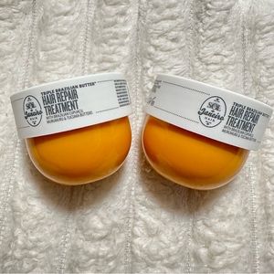 Sol De Janeiro Triple Brazilian Butter Hair Repair Treatment